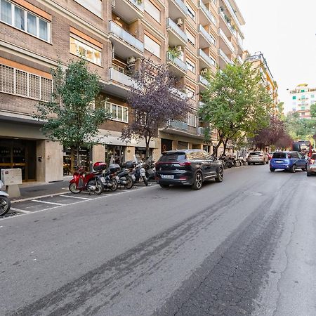 Trastevere Homestay Рим Экстерьер фото