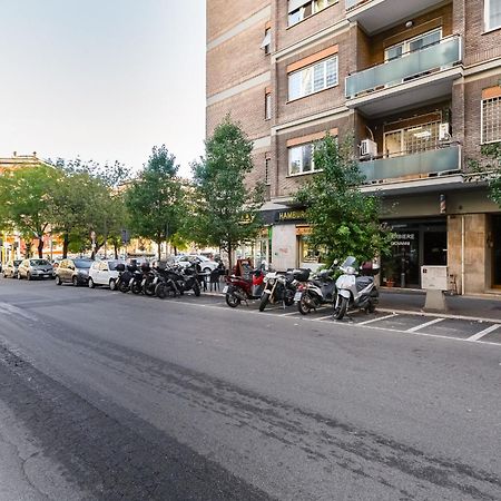 Trastevere Homestay Рим Экстерьер фото