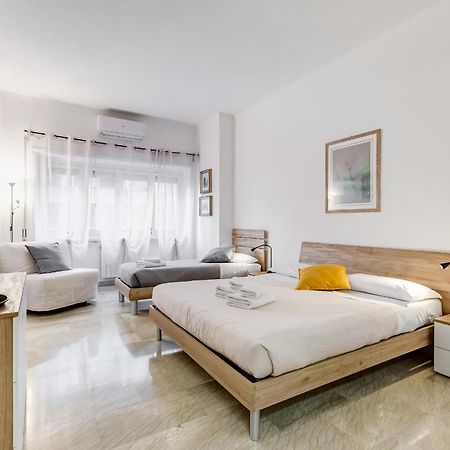 Trastevere Homestay Рим Экстерьер фото