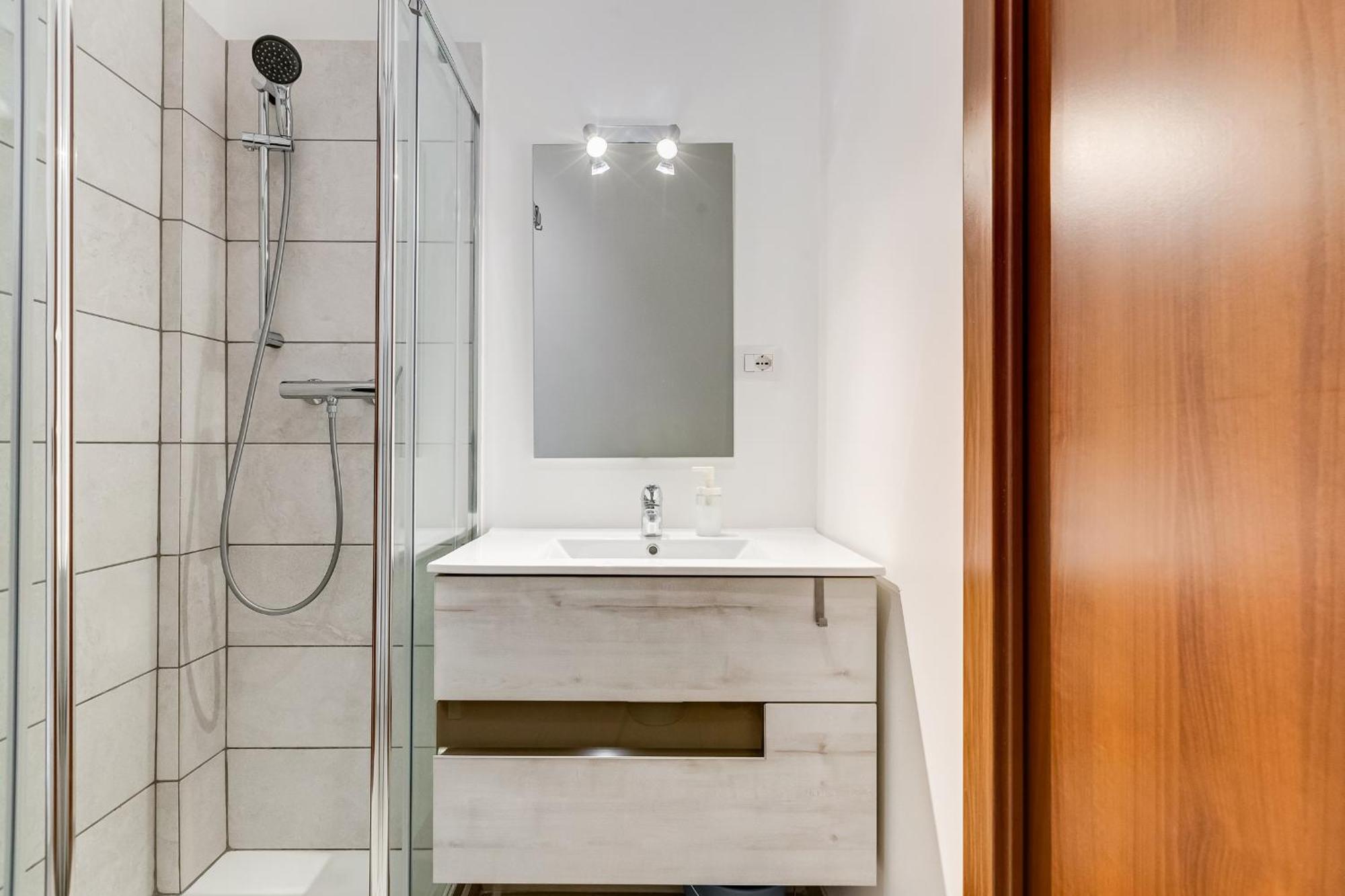 Trastevere Homestay Рим Экстерьер фото