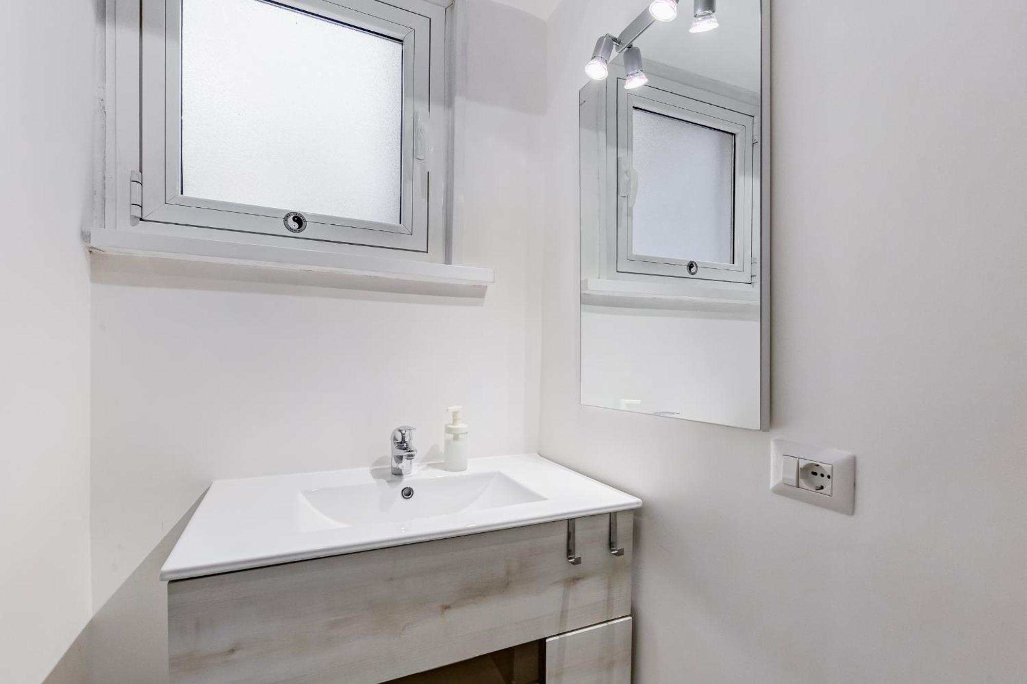 Trastevere Homestay Рим Экстерьер фото