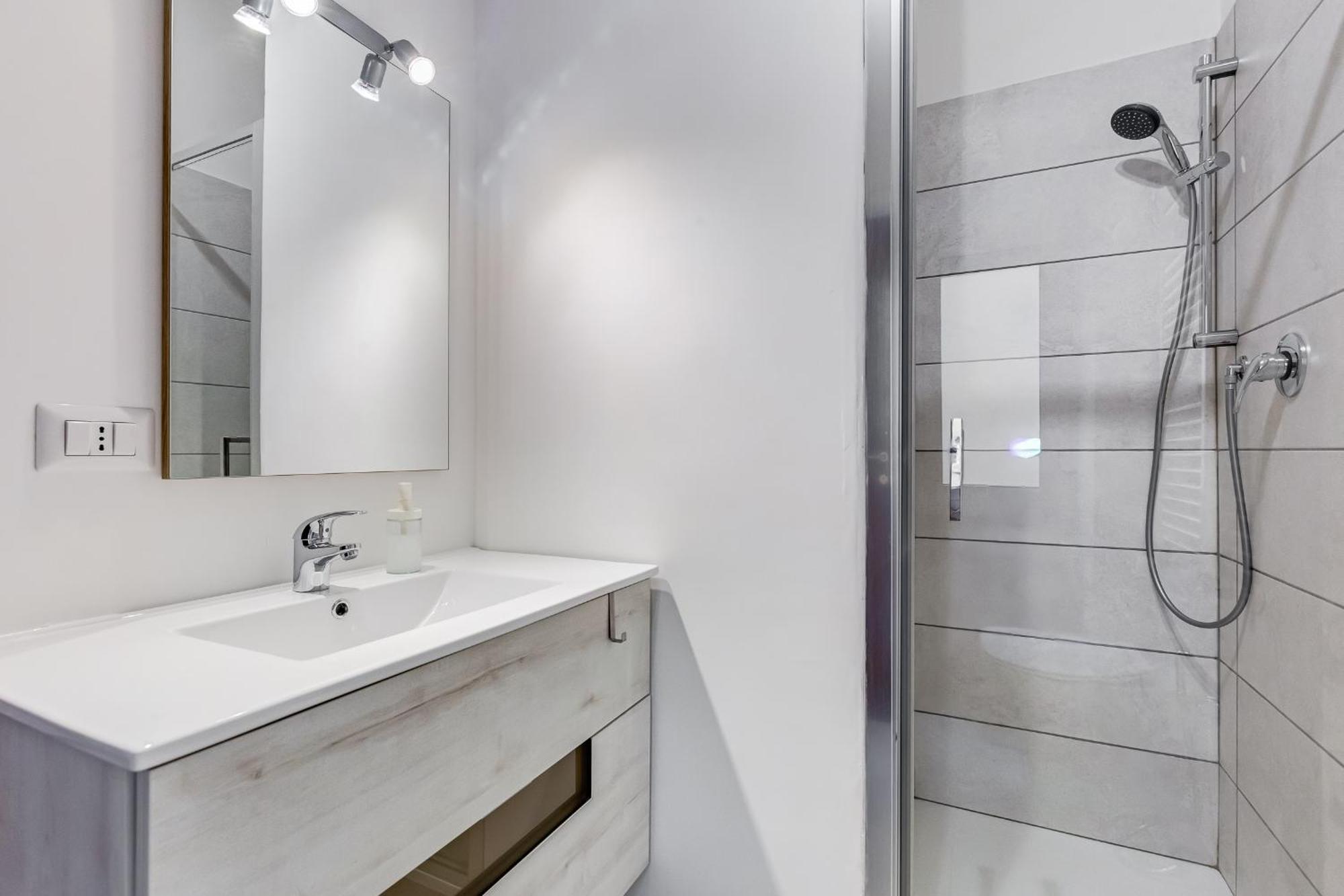 Trastevere Homestay Рим Экстерьер фото
