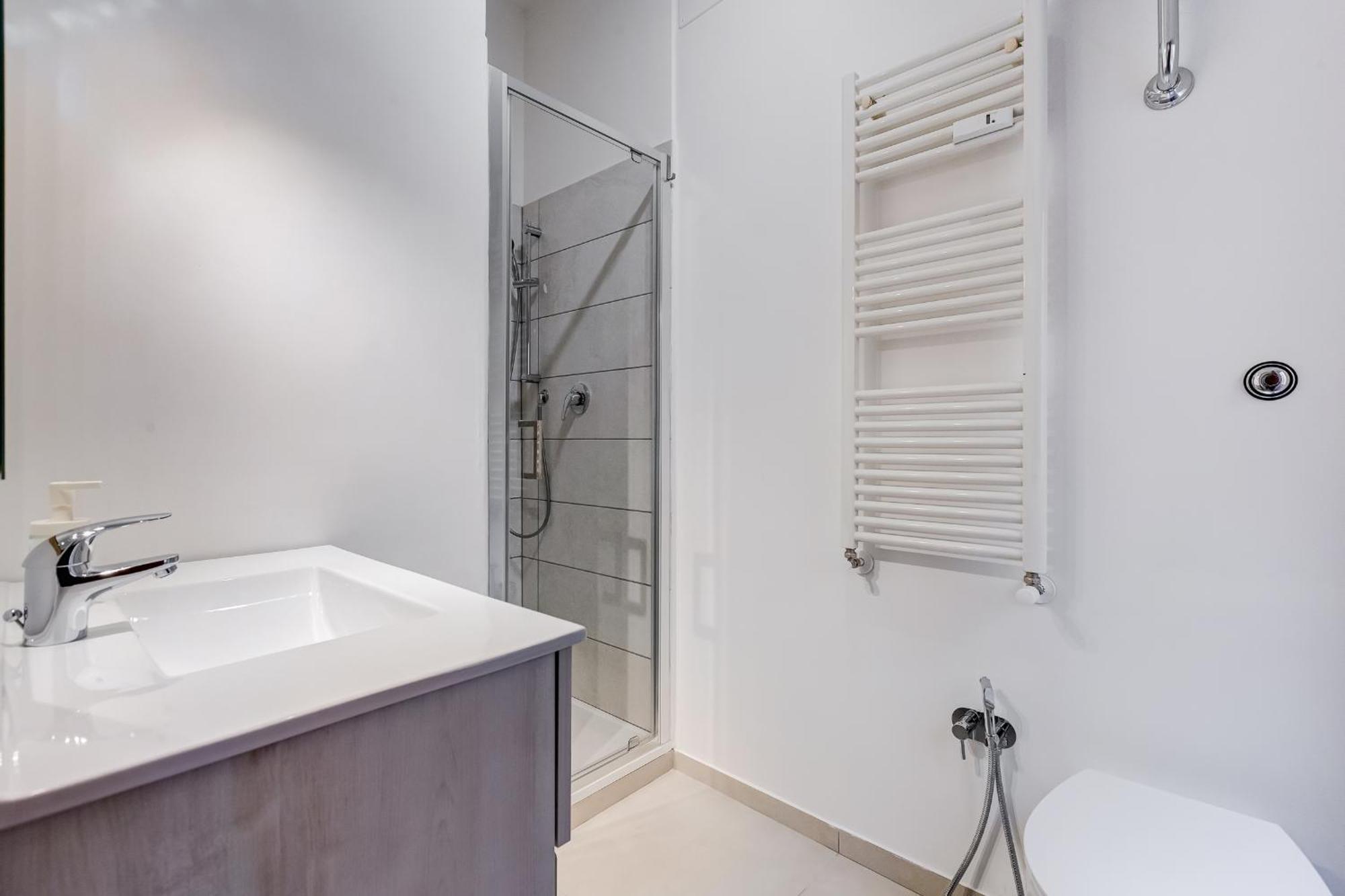 Trastevere Homestay Рим Экстерьер фото