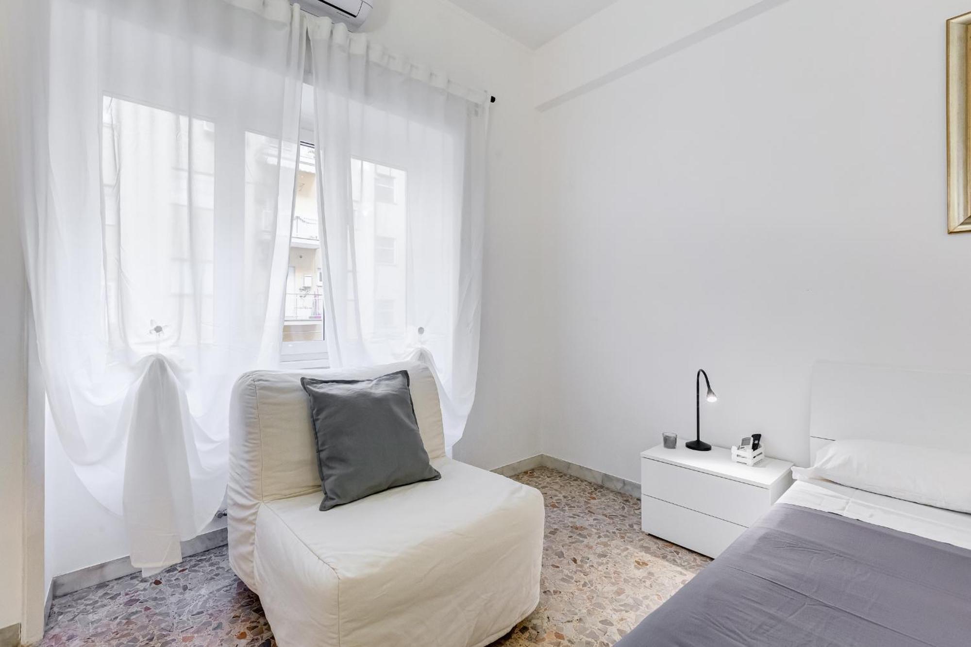 Trastevere Homestay Рим Экстерьер фото