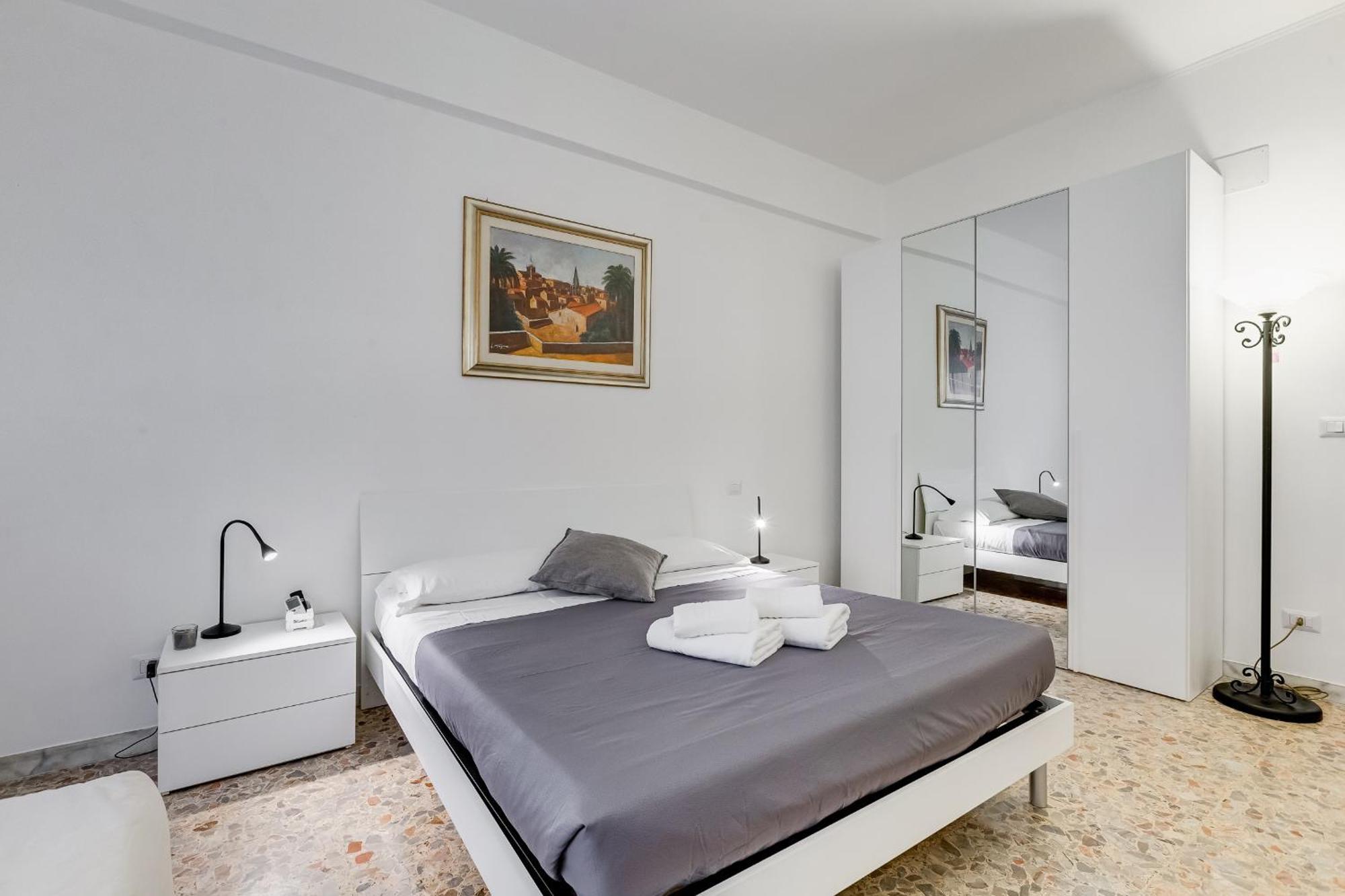 Trastevere Homestay Рим Экстерьер фото