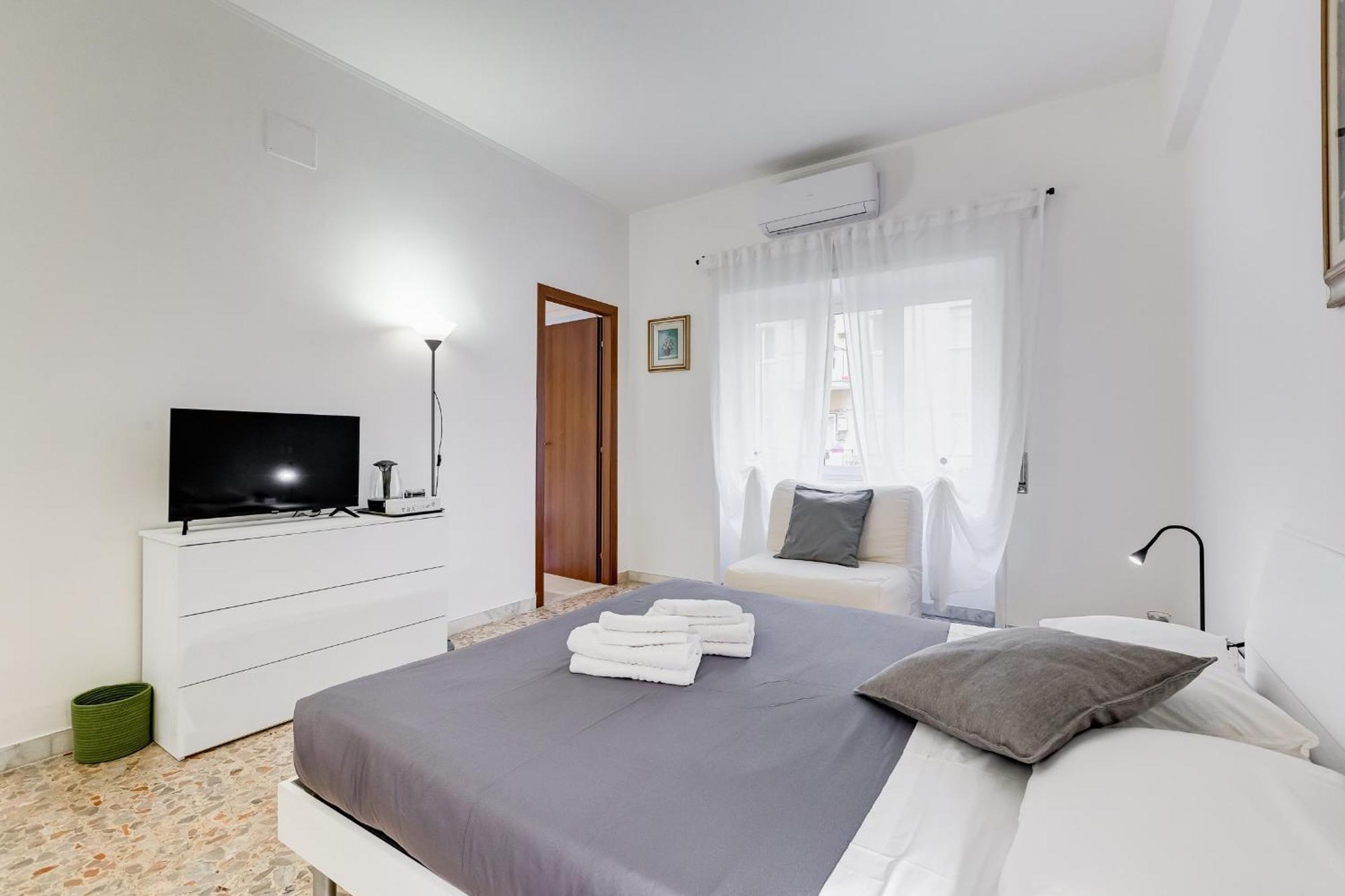Trastevere Homestay Рим Экстерьер фото