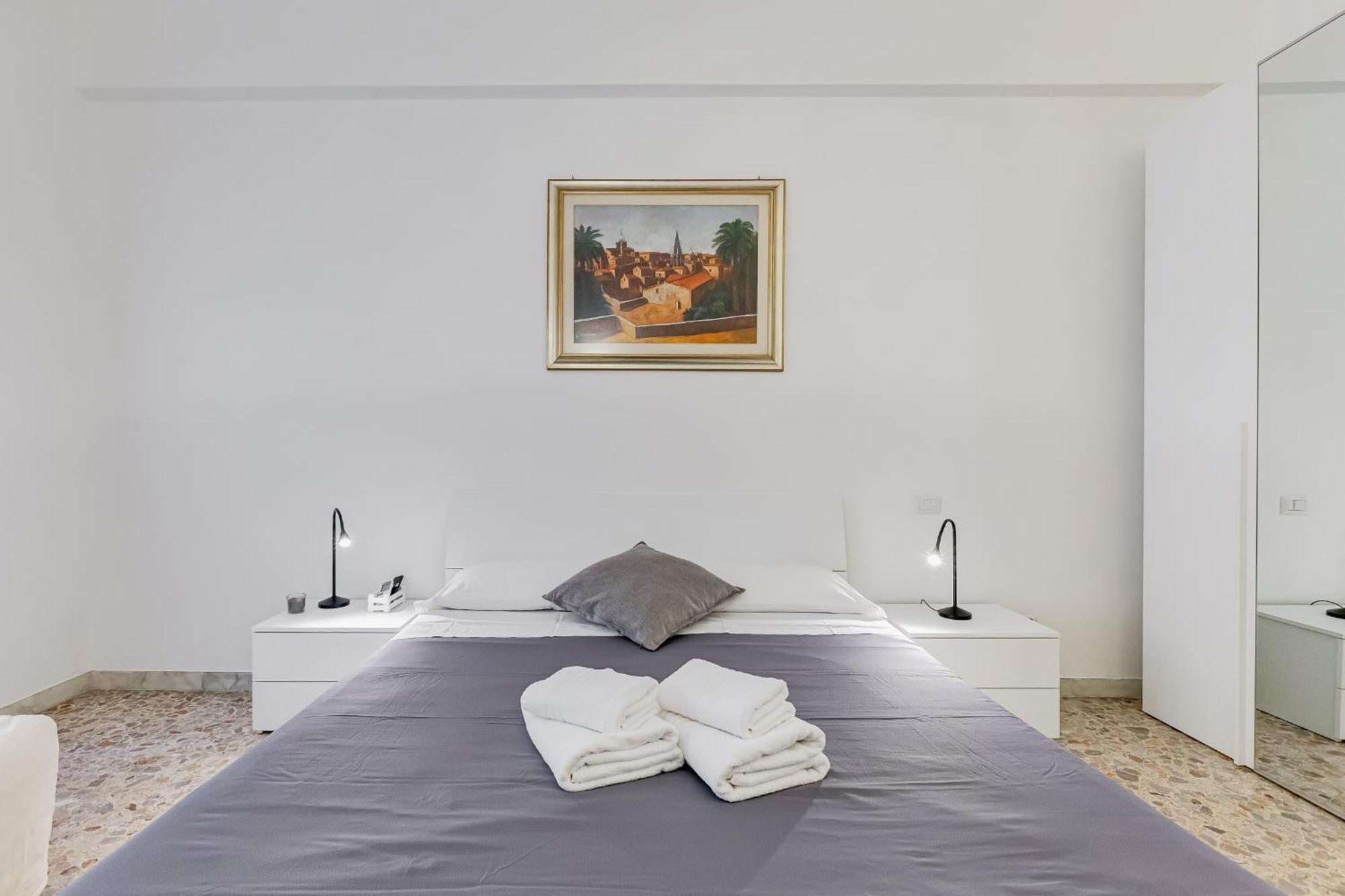 Trastevere Homestay Рим Экстерьер фото