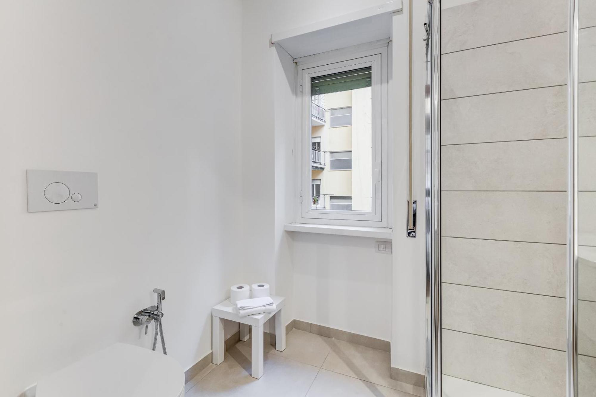 Trastevere Homestay Рим Экстерьер фото
